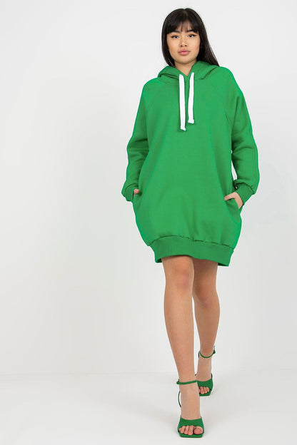  Sweatshirt model 216184 Ex Moda 