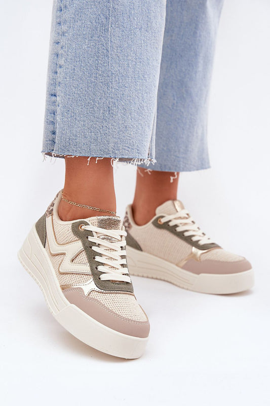  Sport Shoes model 216449 Step in style 