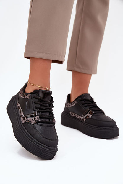  Sport Shoes model 216463 Step in style 