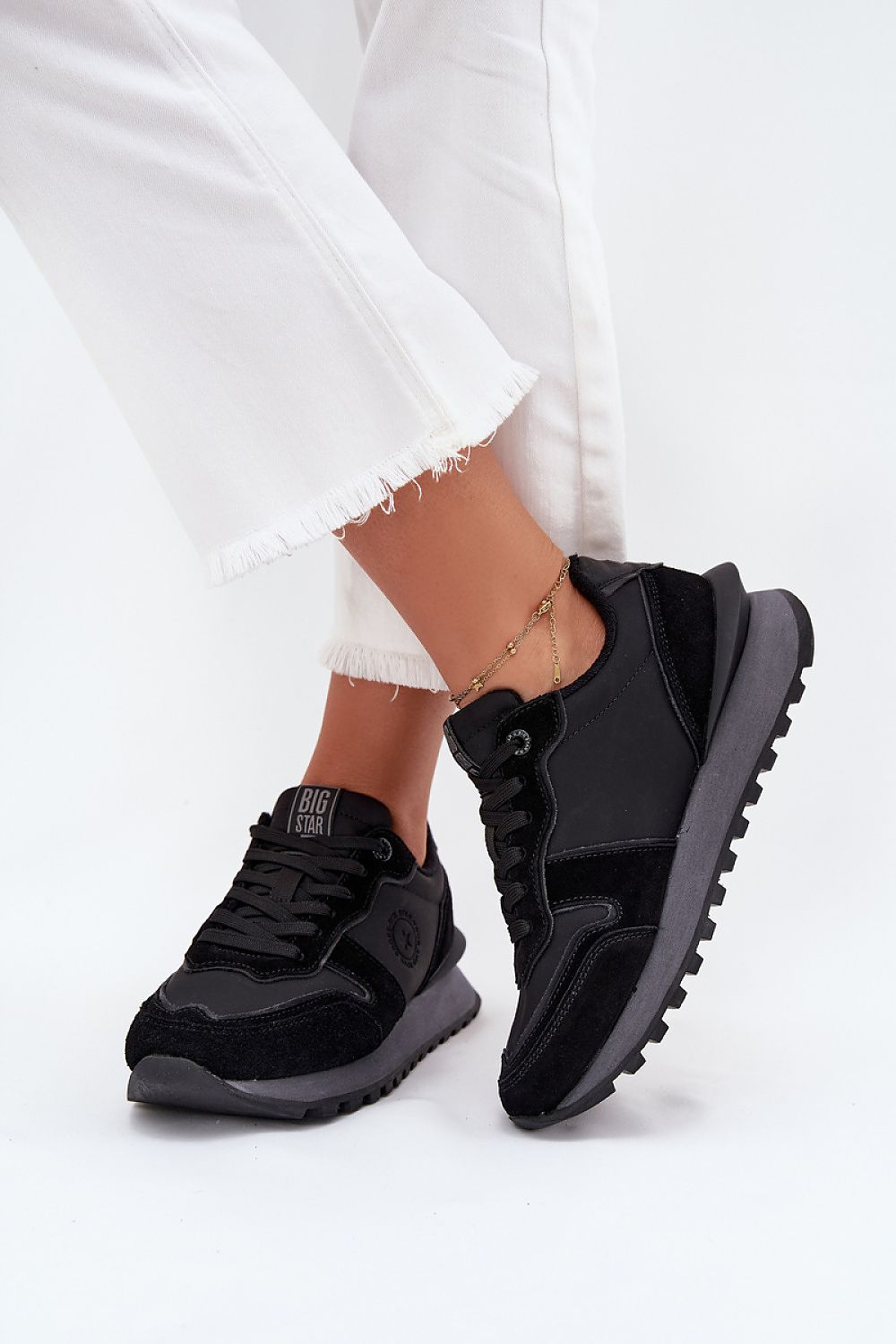  Sport Shoes model 216476 Step in style 