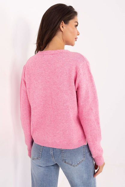  Cardigan model 216528 Factory Price 