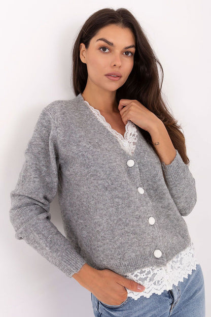 Cardigan model 216529 Factory Price 
