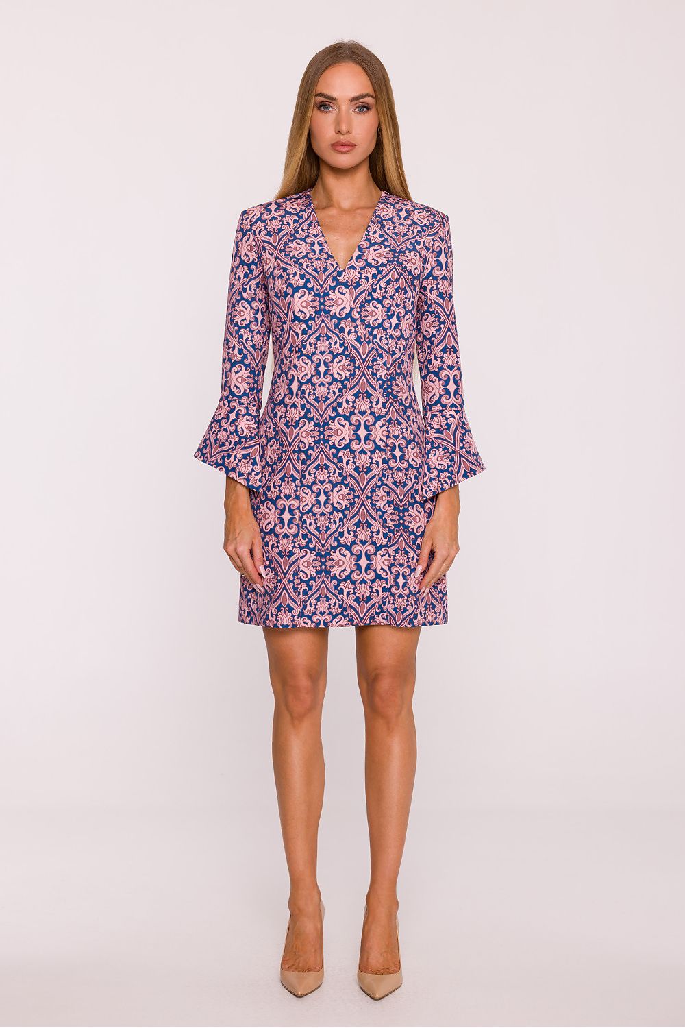  Daydress model 216596 Moe 