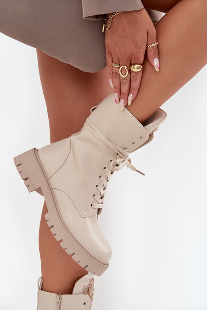  Bootie model 216648 Step in style 