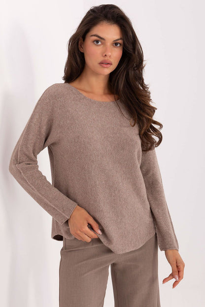  Jumper model 216672 Italy Moda 