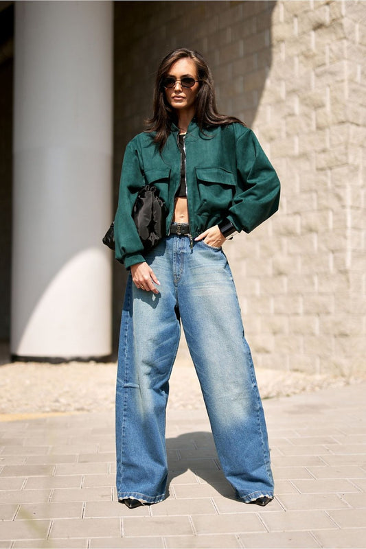  Jacket model 216804 Roco Fashion 