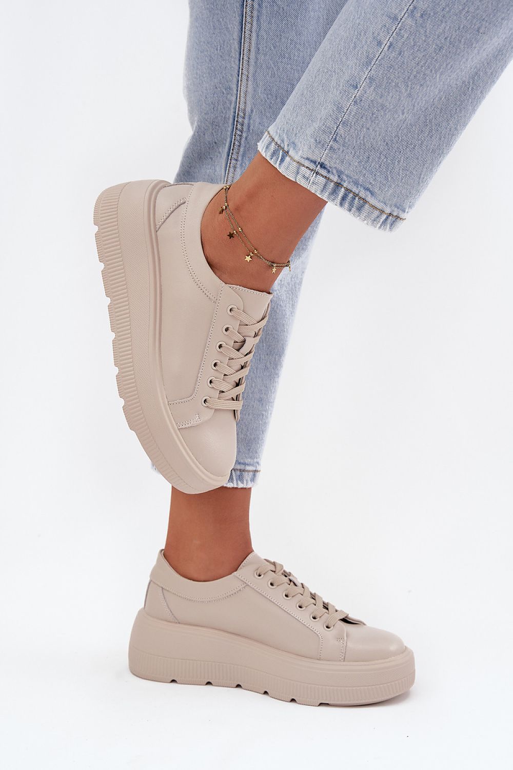  Sport Shoes model 216821 Step in style 