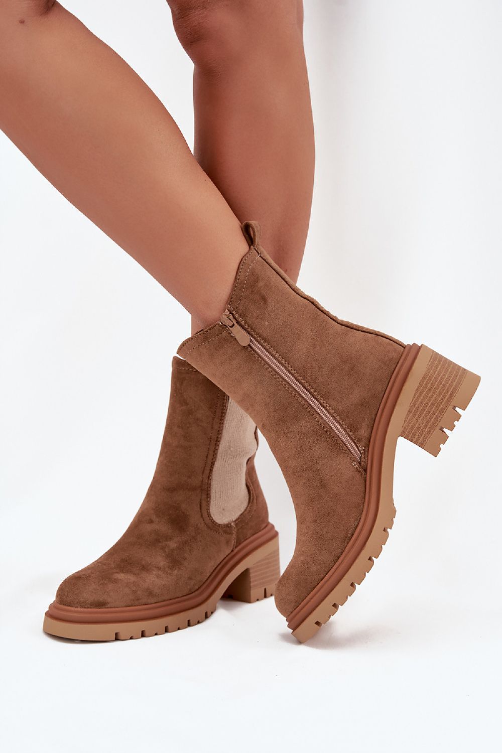  Jodhpur boot model 216844 Step in style 