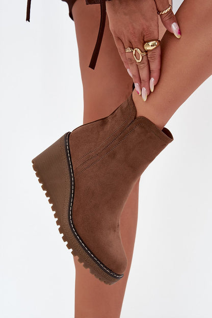  Buskin boots model 216846 Step in style 