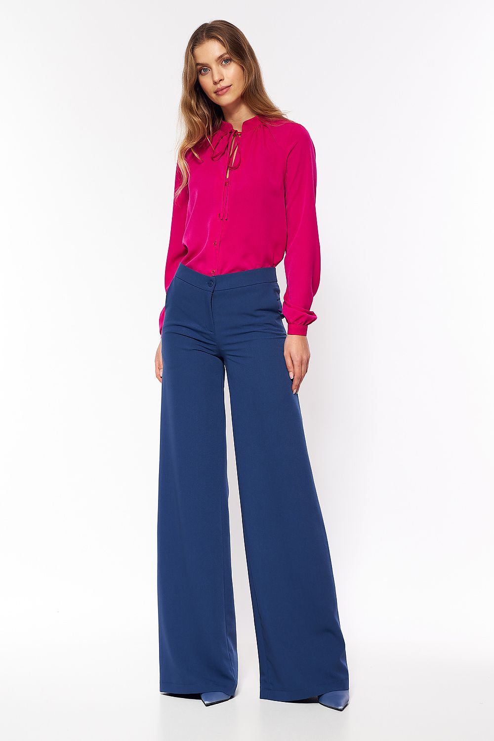  Trousers model 216894 Nife 