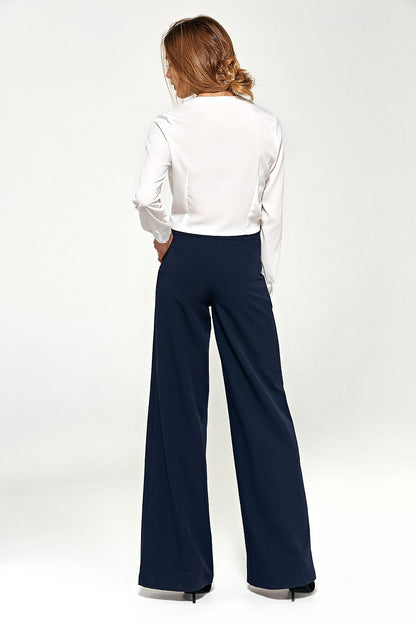  Trousers model 216907 Nife 