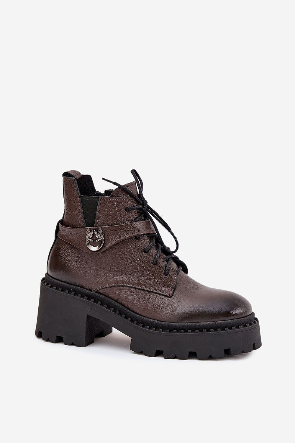  Boots model 216970 Step in style 