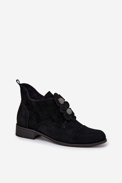  Half shoes model 216986 Step in style 