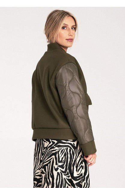  Jacket model 217080 Figl 