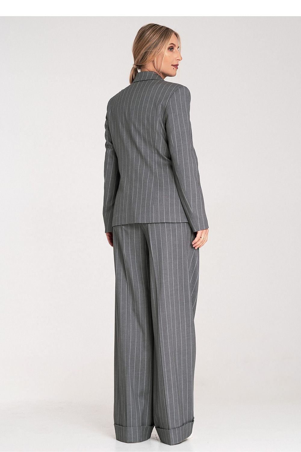  Jacket model 217086 Figl 