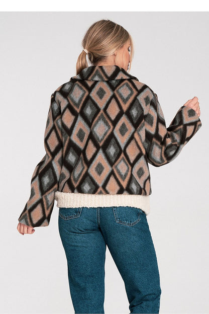  Jacket model 217099 Figl 