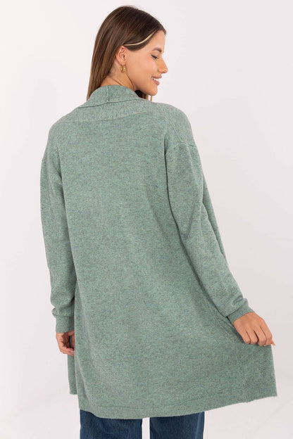  Cardigan model 217350 Factory Price 