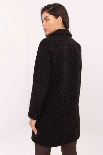  Coat model 217436 Factory Price 