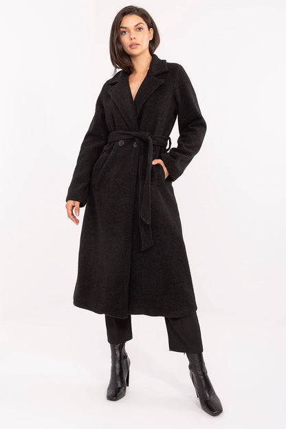  Coat model 217443 Factory Price 