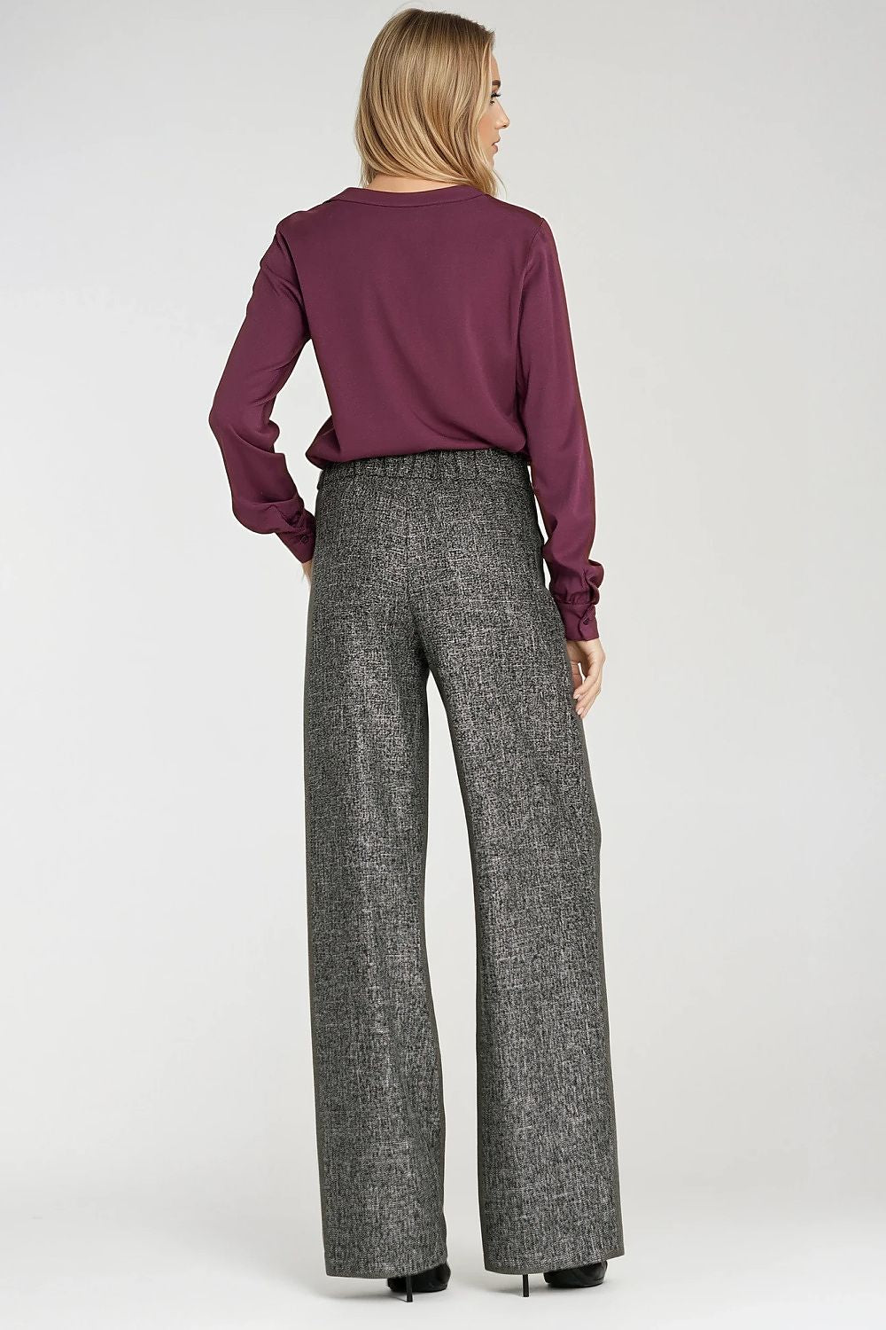  Blouse model 217580 Nife 