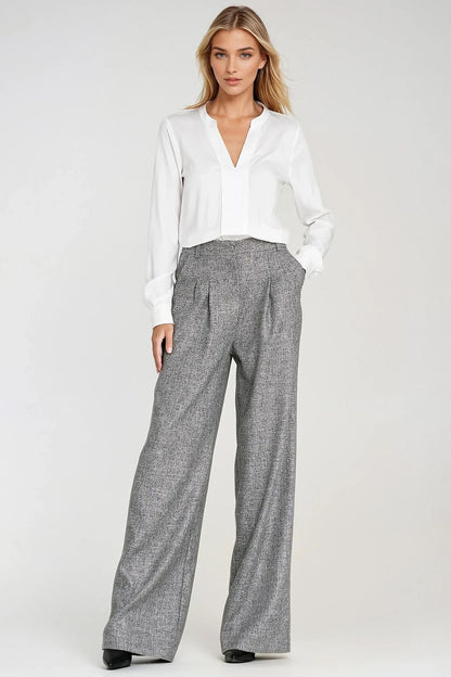  Trousers model 217593 Nife 