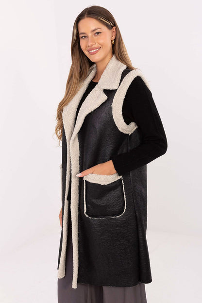  Gilet model 217647 Factory Price 