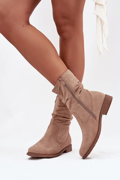  Boots model 217746 Step in style 