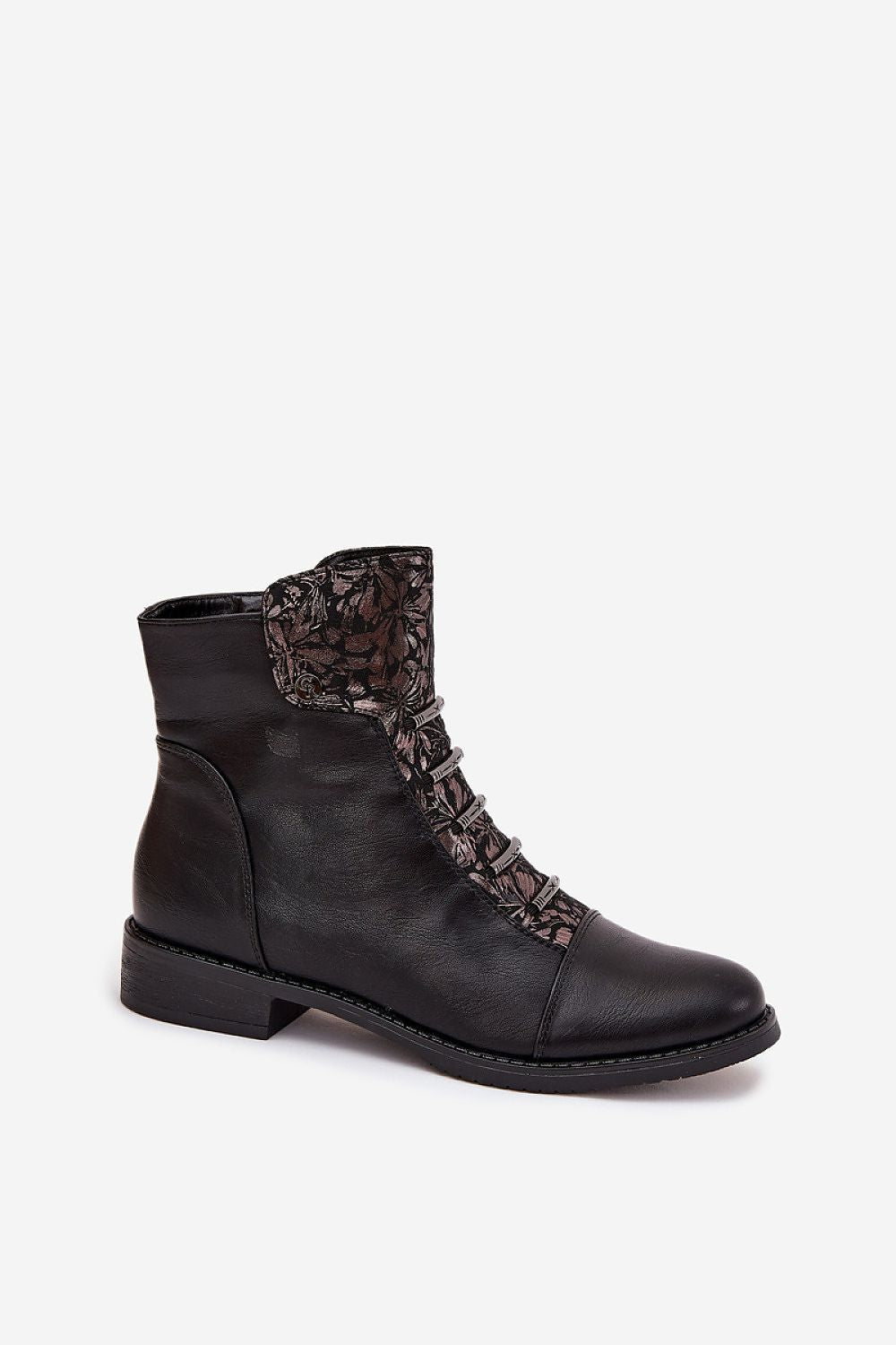  Boots model 217781 Step in style 