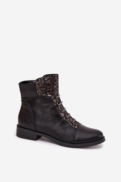  Boots model 217781 Step in style 