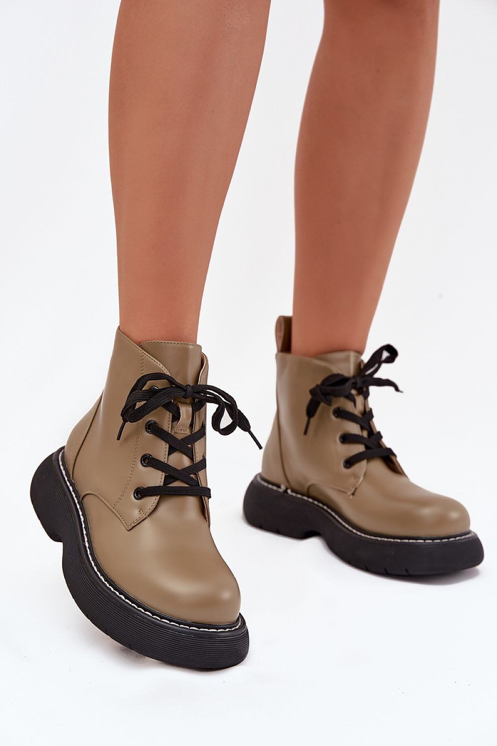  Boots model 217788 Step in style 