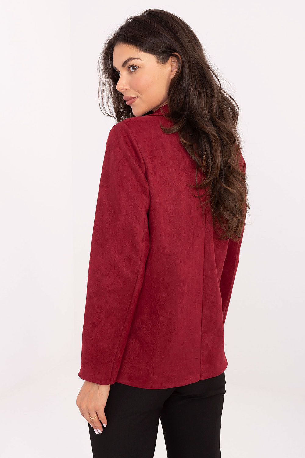  Jacket model 218007 Italy Moda 