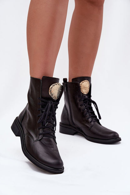  Boots model 218073 Step in style 