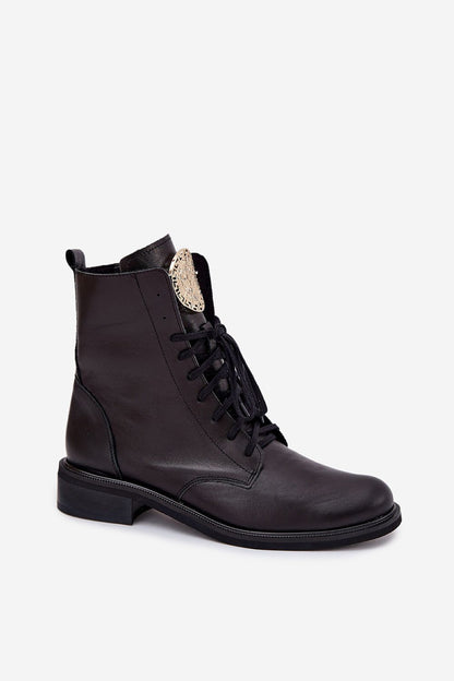  Boots model 218073 Step in style 