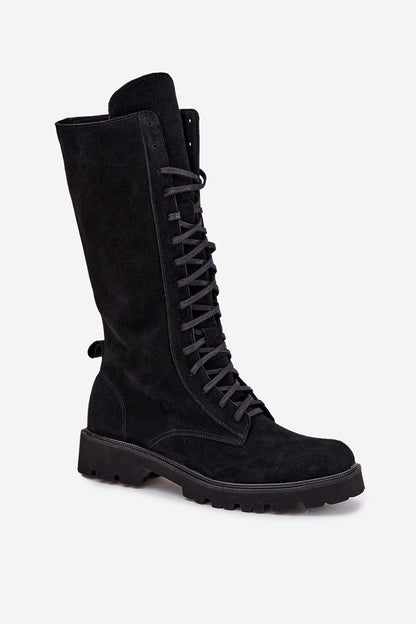  Boots model 218075 Step in style 