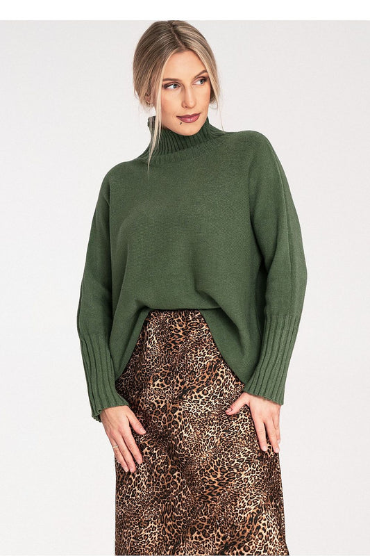  Turtleneck model 218179 Figl 
