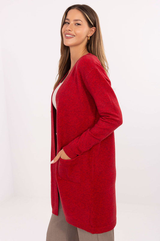  Cardigan model 218322 Factory Price 