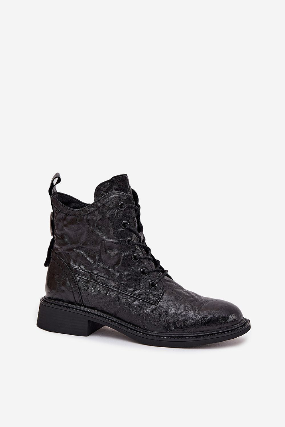  Boots model 218717 Step in style 