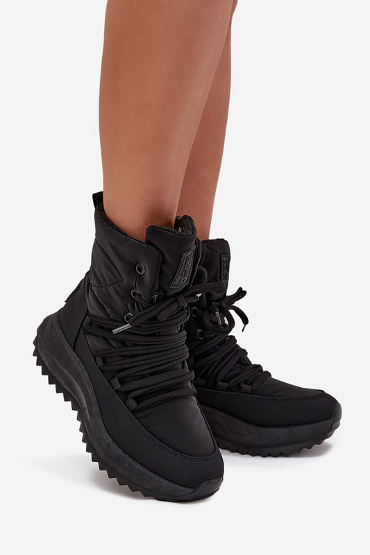  Snow boots model 218742 Step in style 