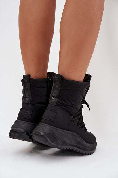  Snow boots model 218742 Step in style 