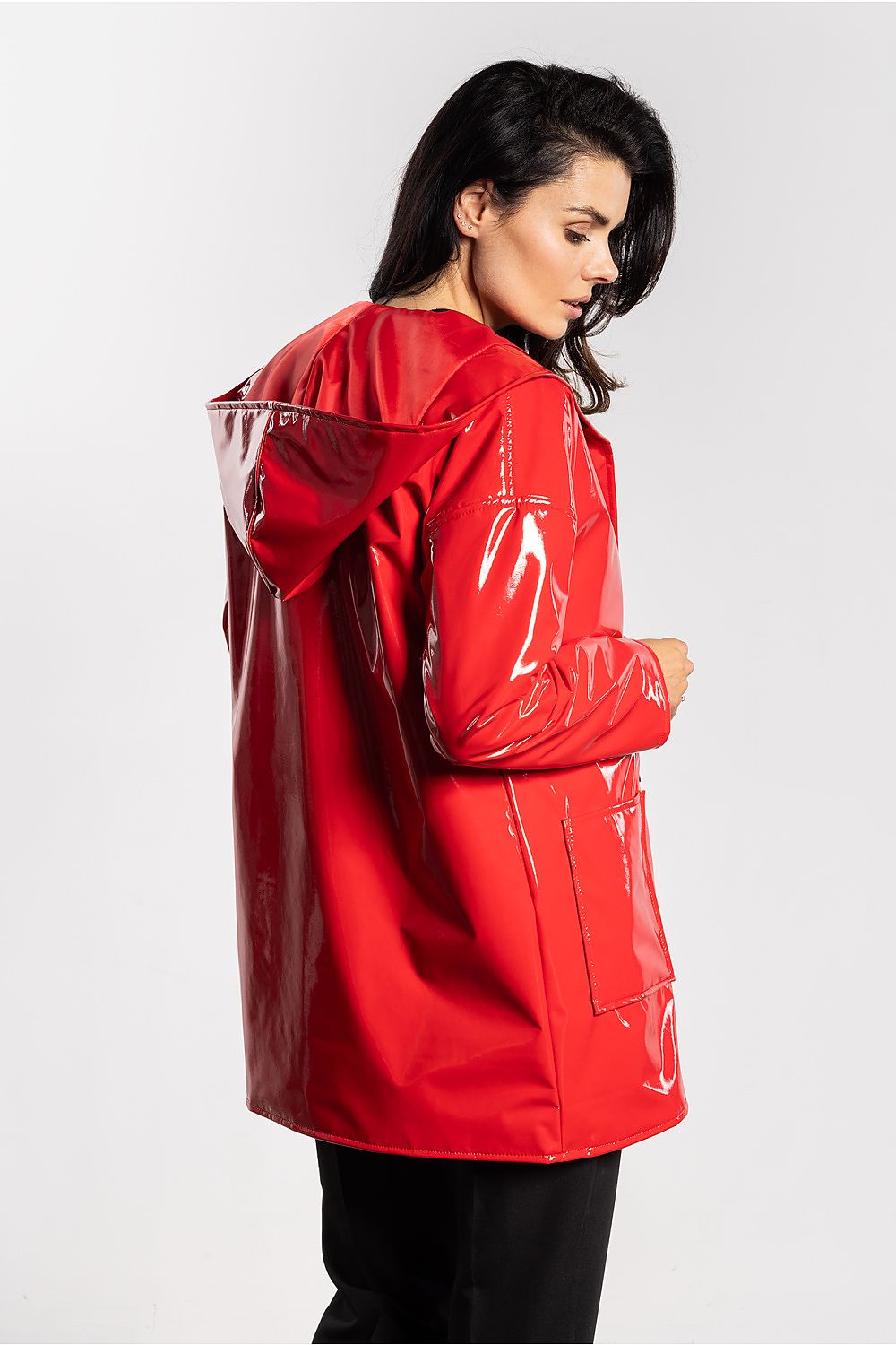  Jacket model 218953 awama 