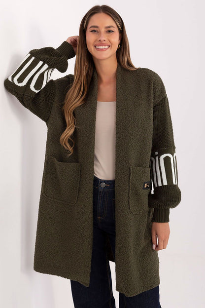  Cardigan model 219096 Factory Price 