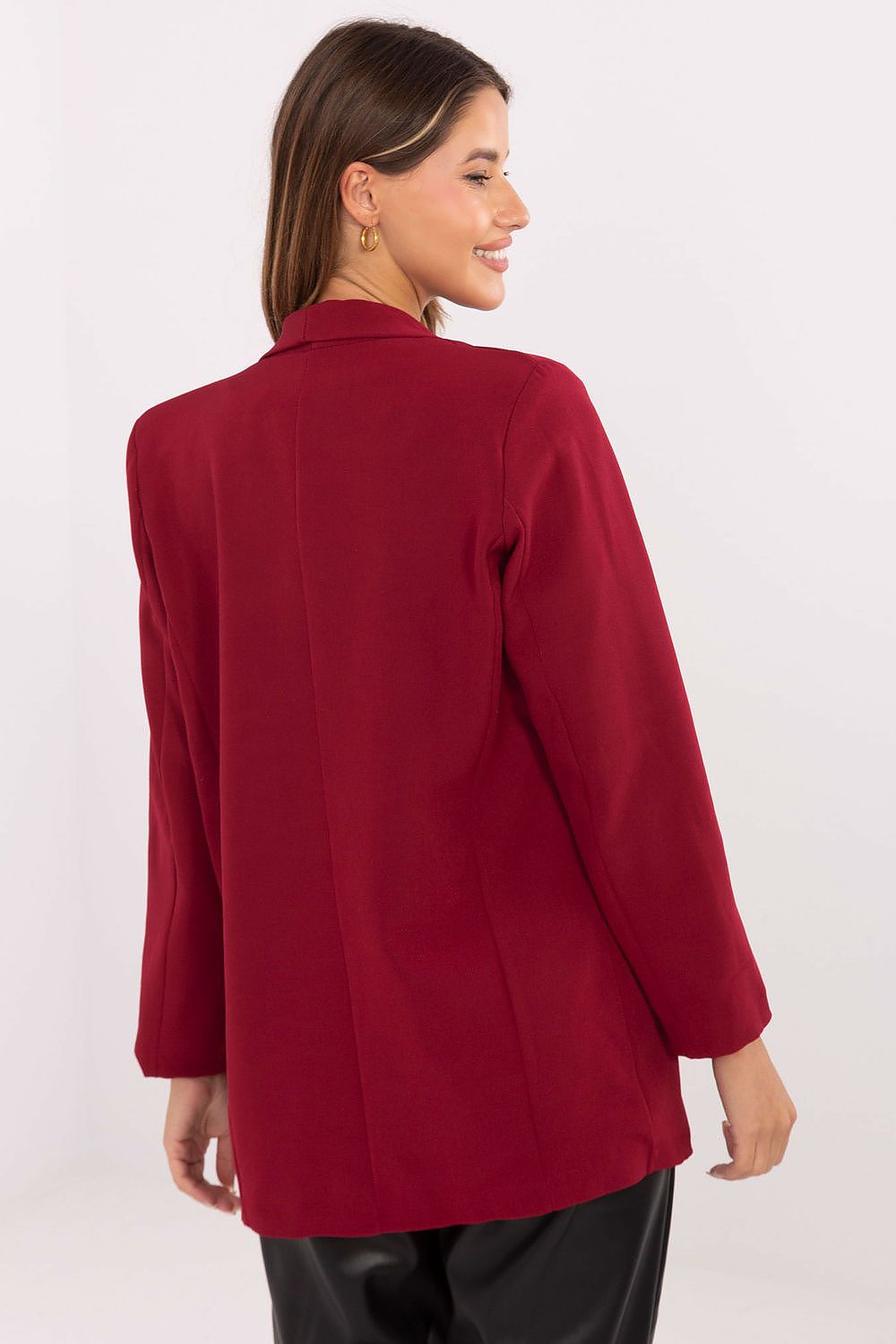  Jacket model 219201 Italy Moda 