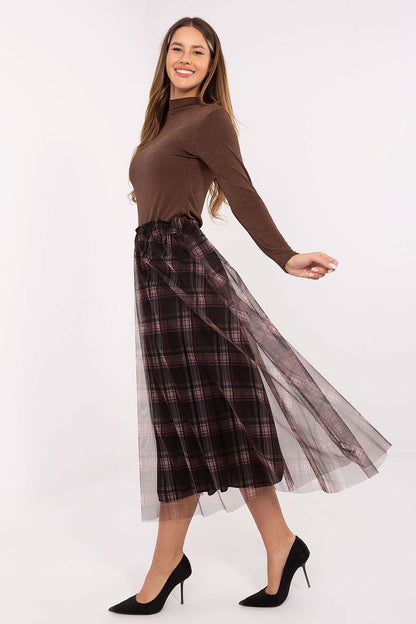  Skirt model 219214 Italy Moda 