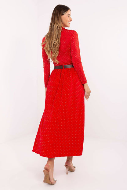  Long skirt model 219220 Italy Moda 