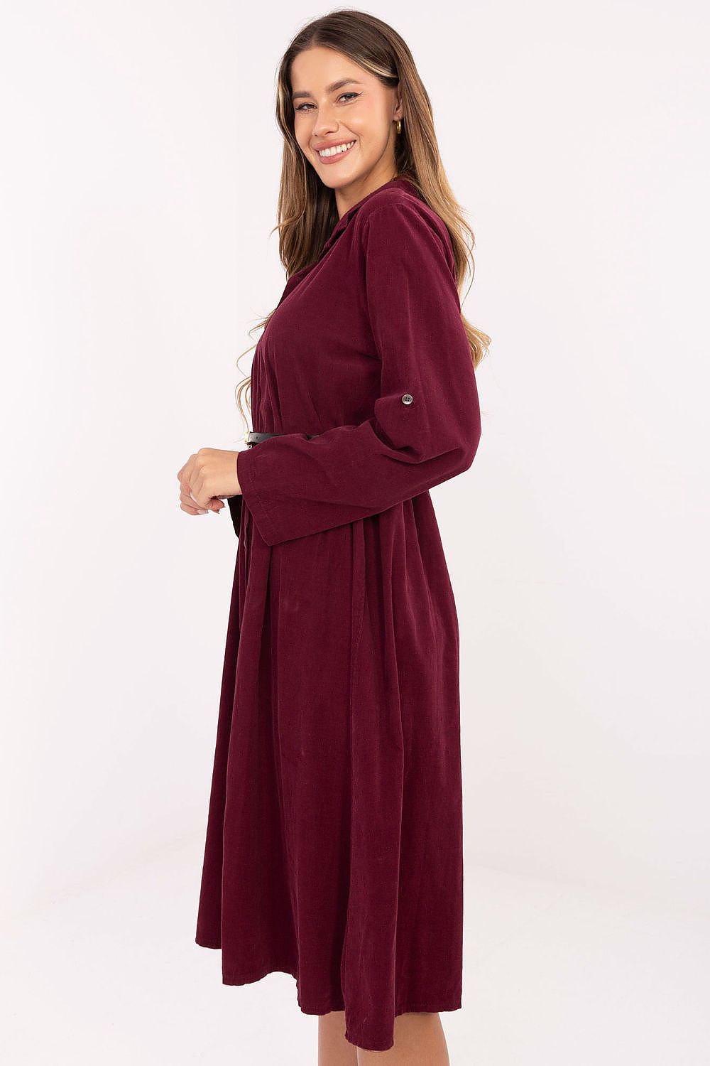  Daydress model 219228 Italy Moda 