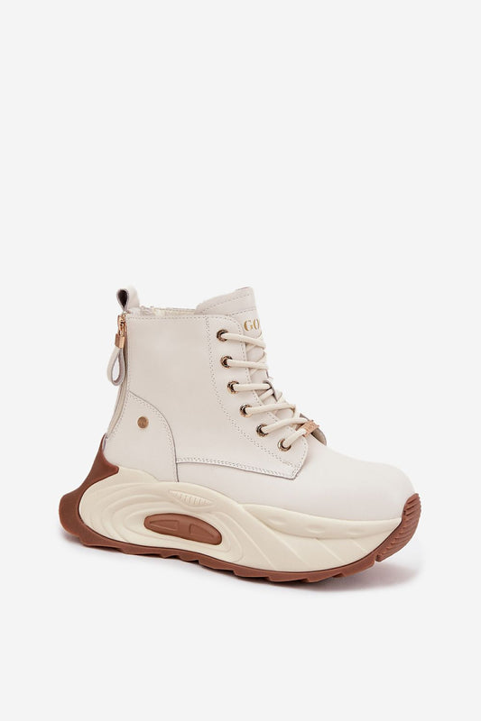  Boots model 219250 Step in style 