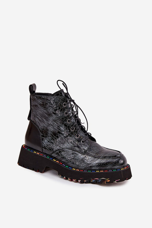  Boots model 219395 Step in style 