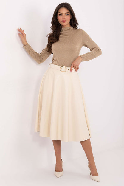  Skirt model 219467 Italy Moda 