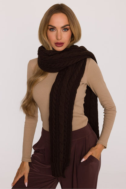  Shawl model 219542 Moe 