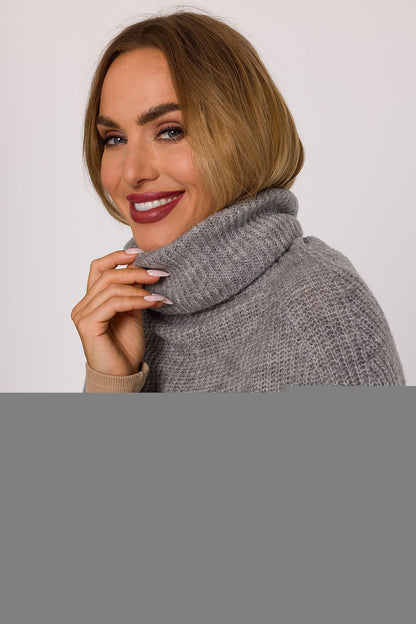  Infinity Scarf model 219558 Moe 